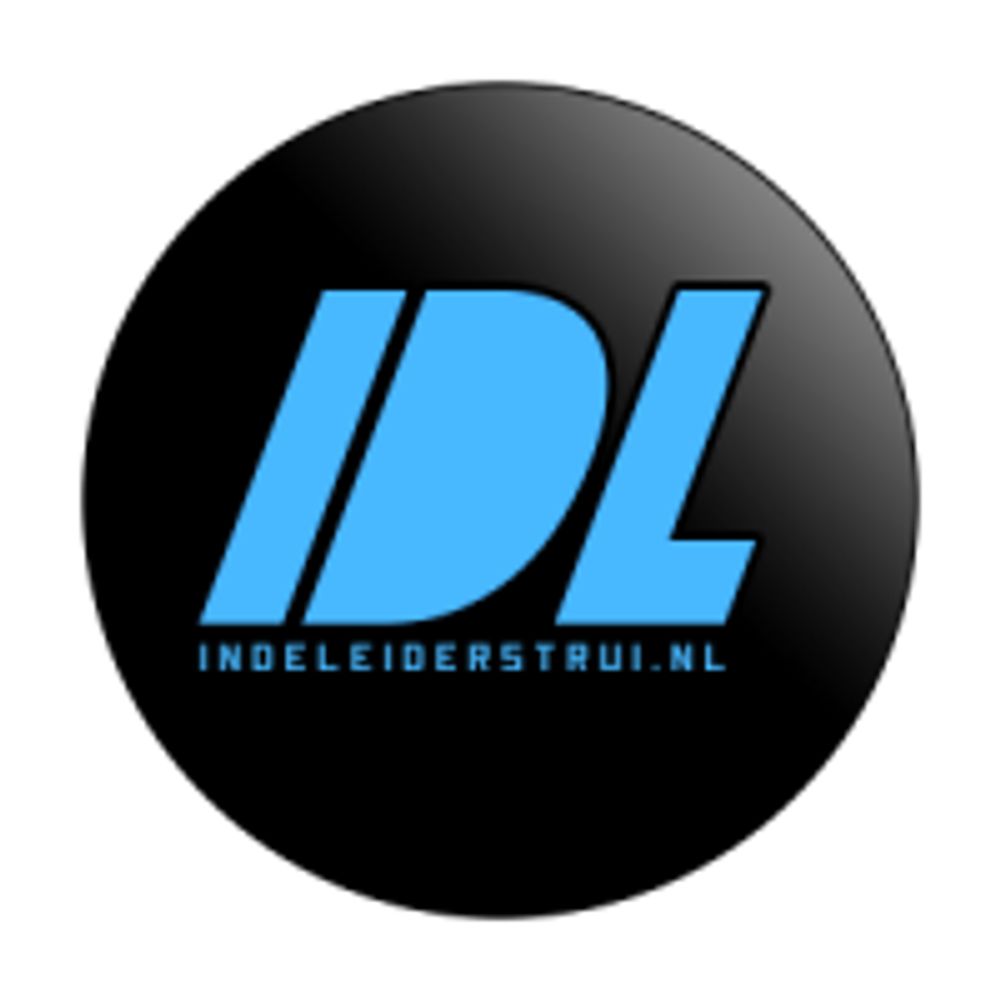 In De Leiderstrui