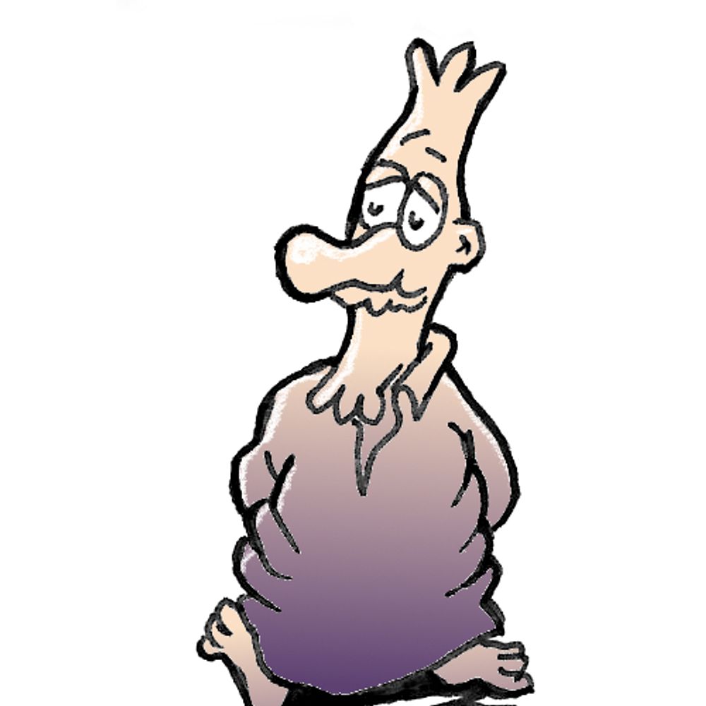 Jan de Stripman van Vlierden