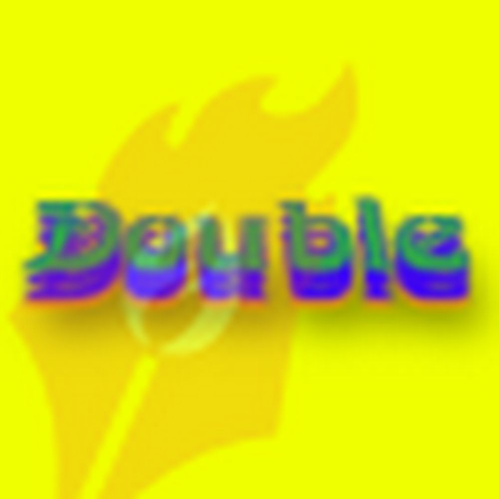 DoubleSsymbol