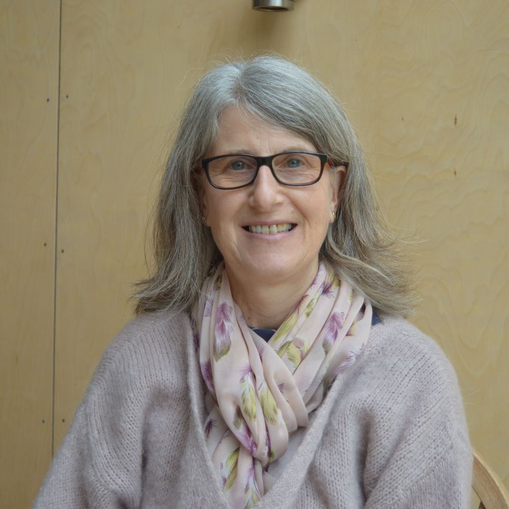 Nicola Green