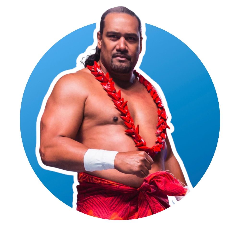 RENO J ANOA’I