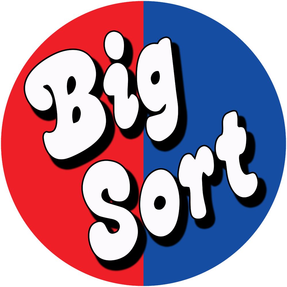 The Big Beatles & Sixties Sort Out