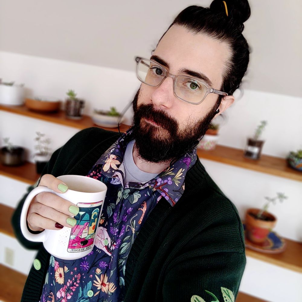 Brian Spinetti 🧙‍♂️✨
