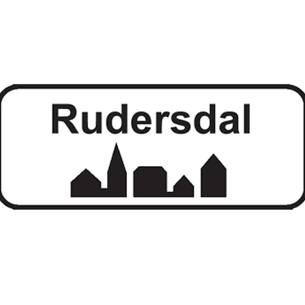 Rudersdal
