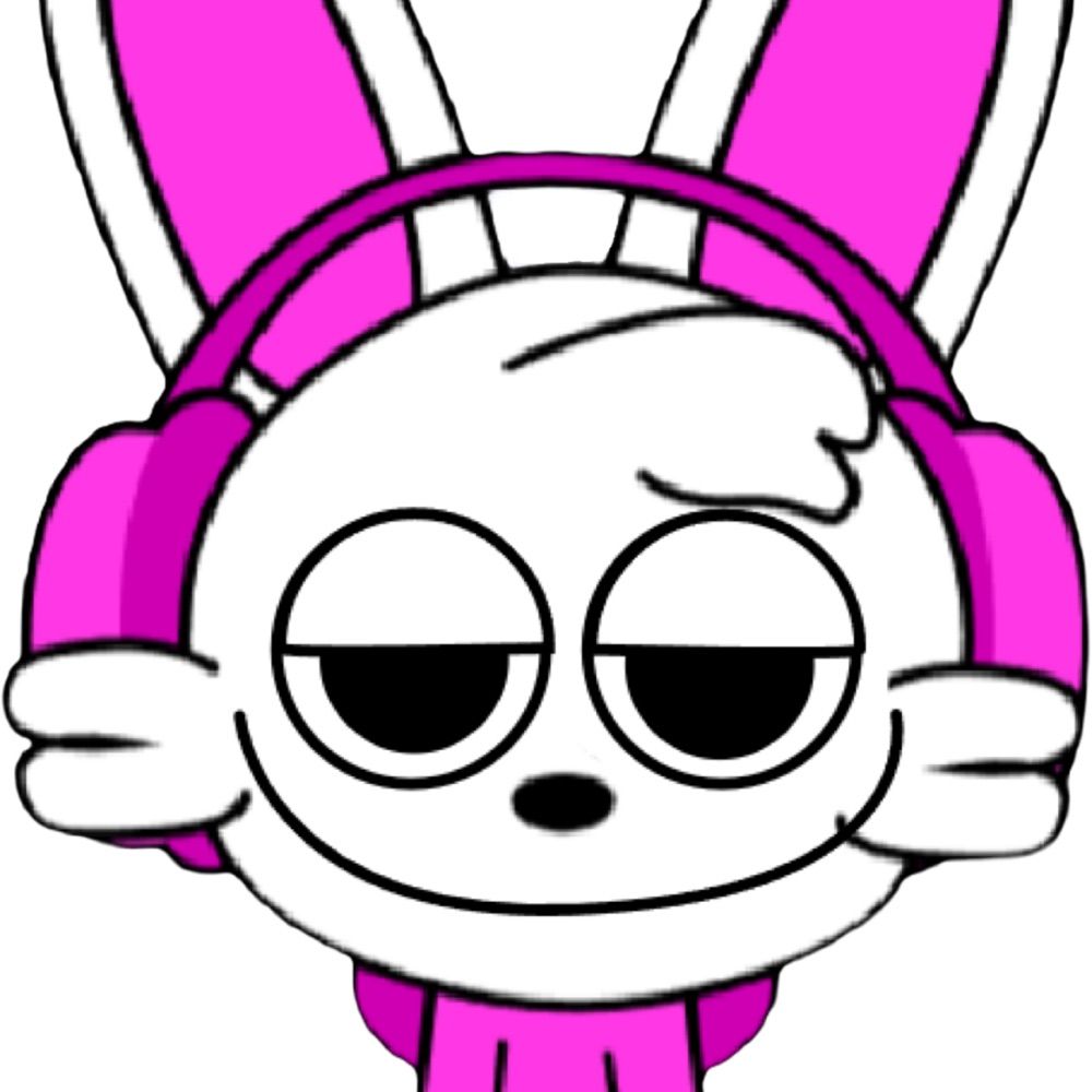 Comfy Bunny