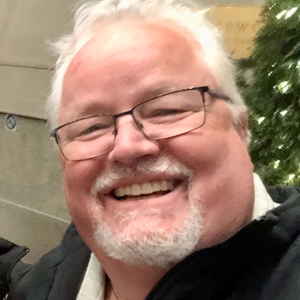 Steve E. Ray