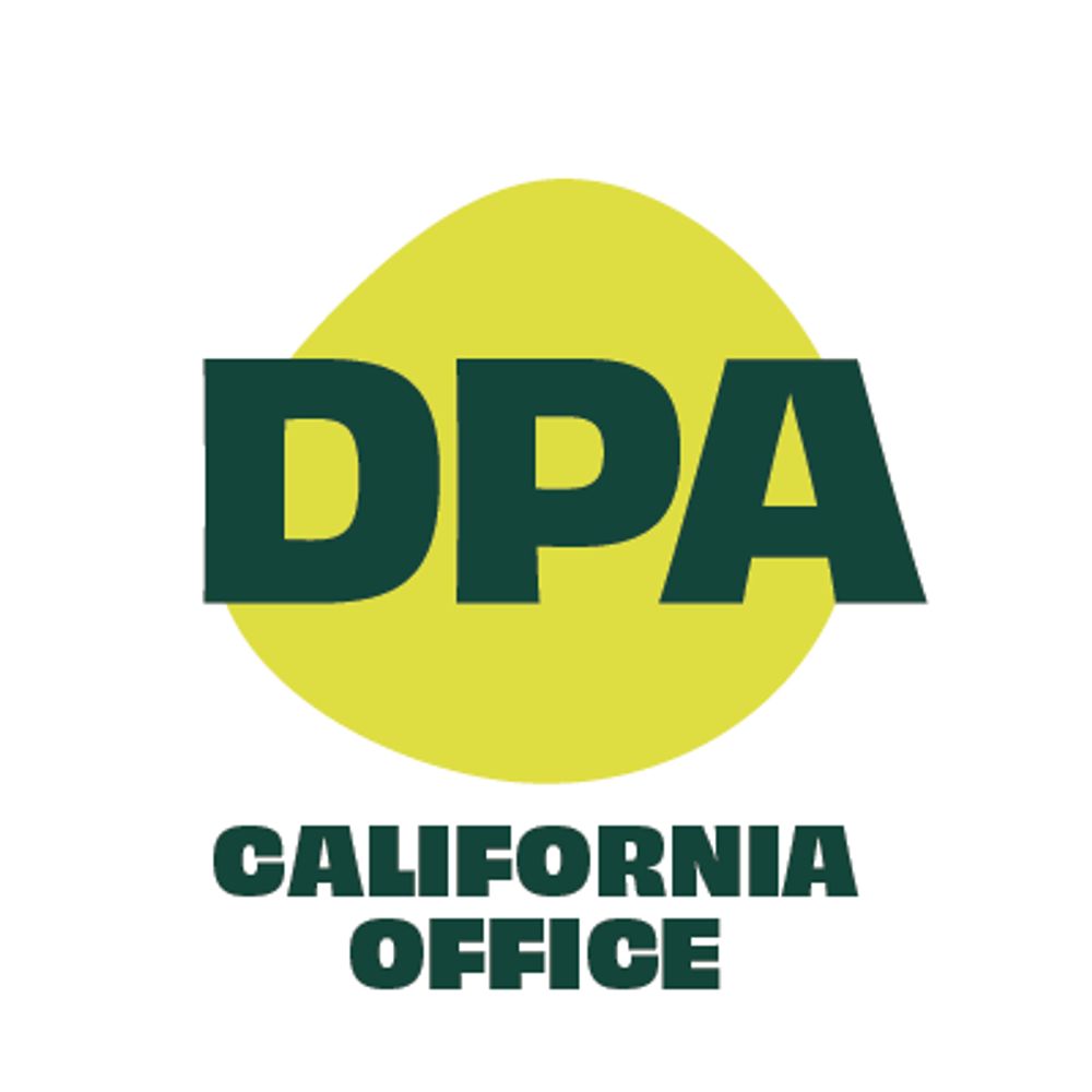 Drug Policy Alliance - California