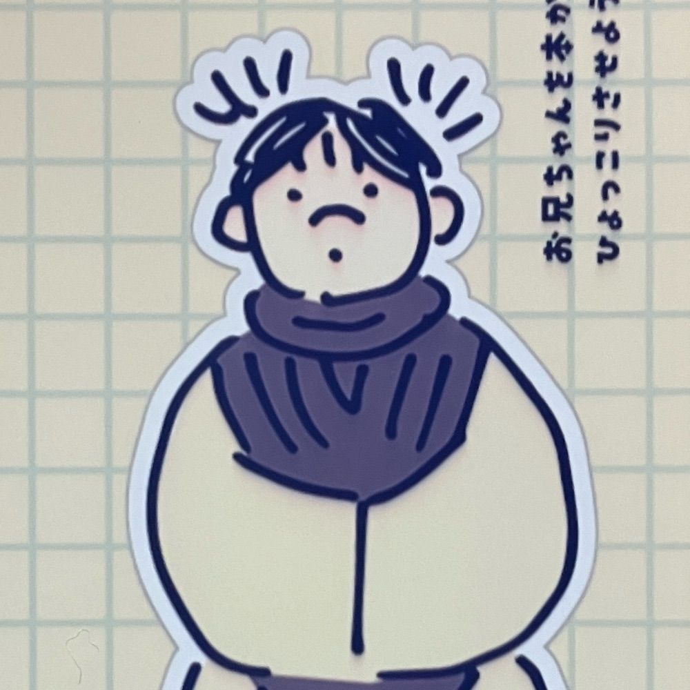 magoさん虹