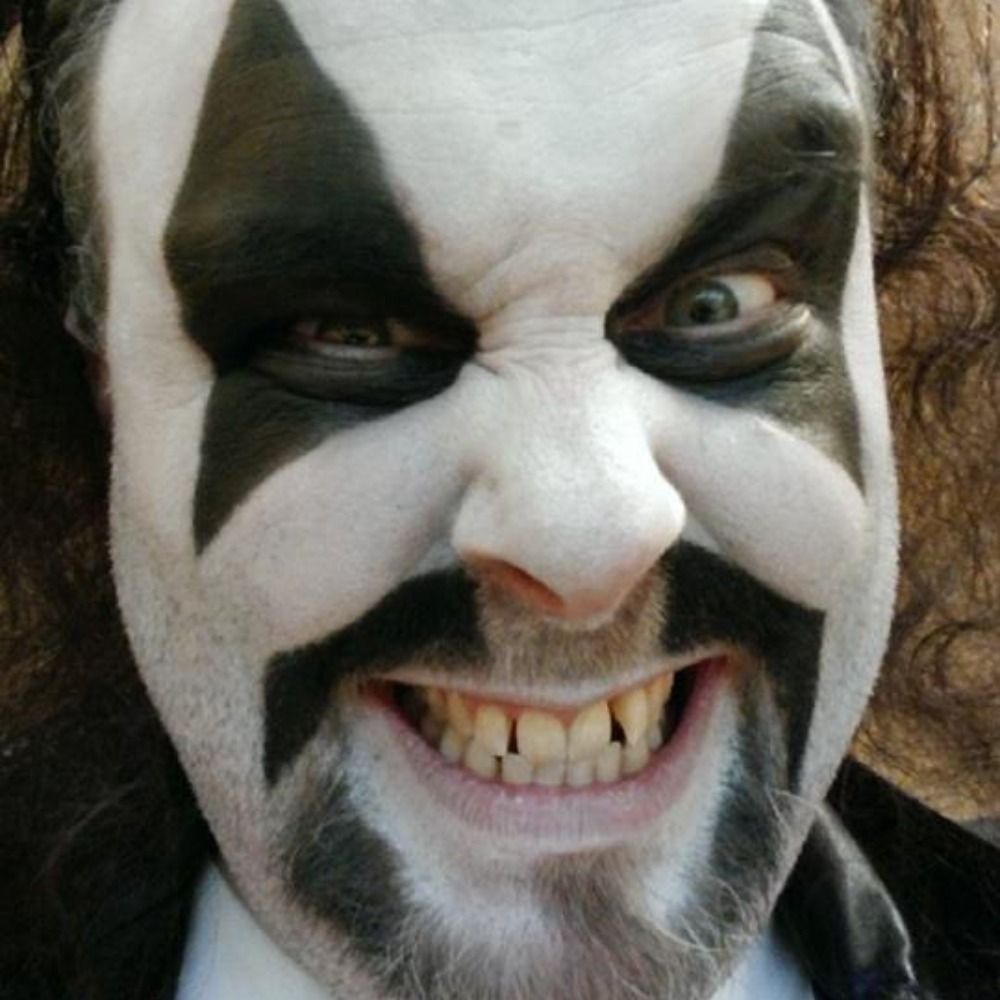 Jester!