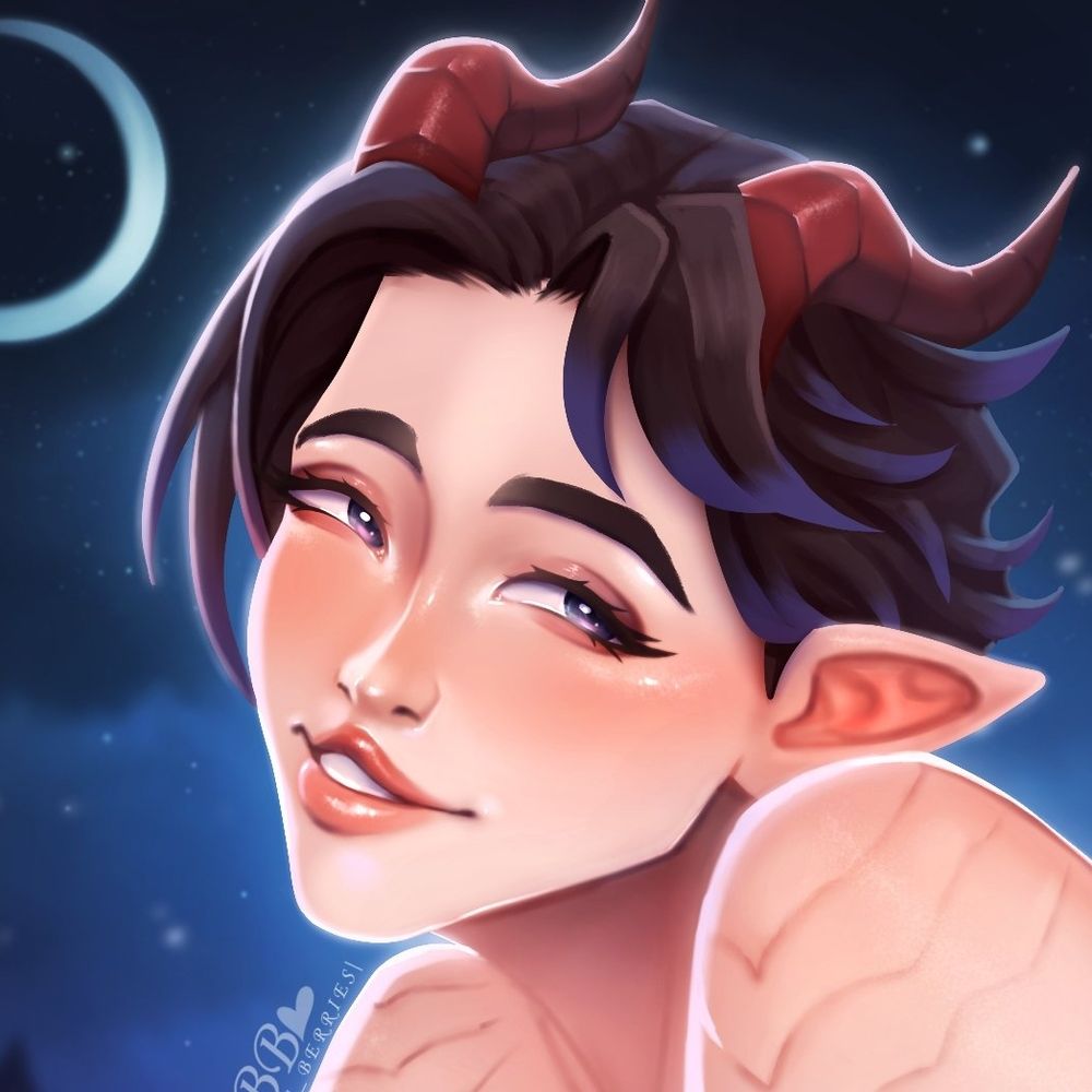 Profile picture