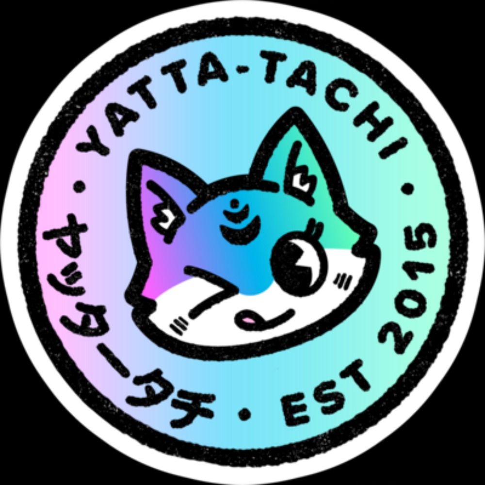 Yatta-Tachi