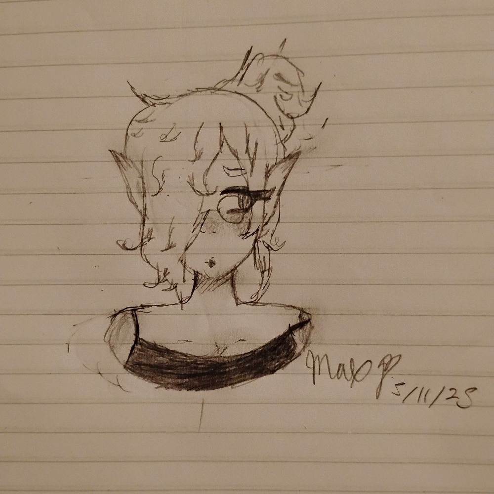 Max :3