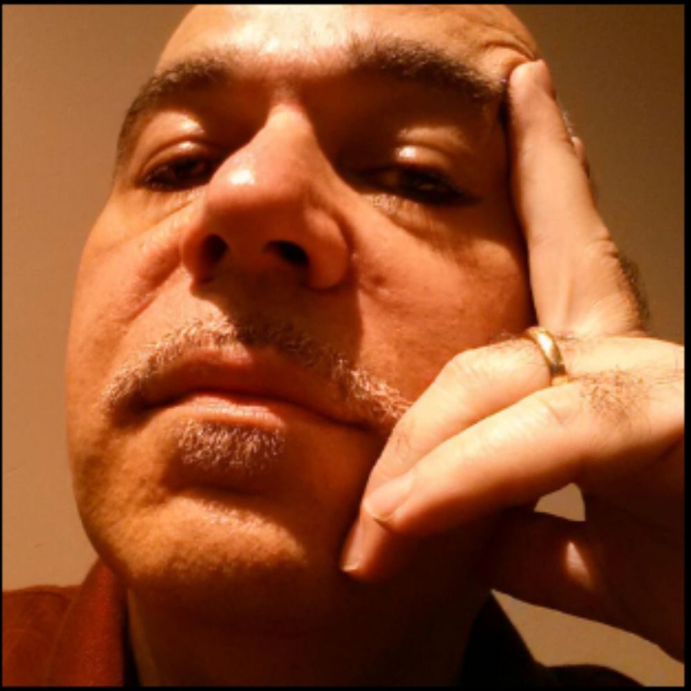 Paul Arzooman's avatar