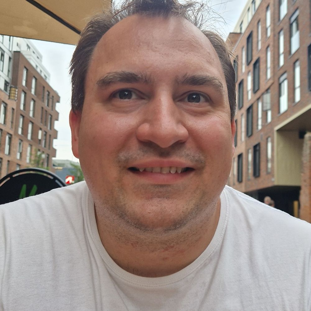 Steffen Kløve Albæk Pedersen