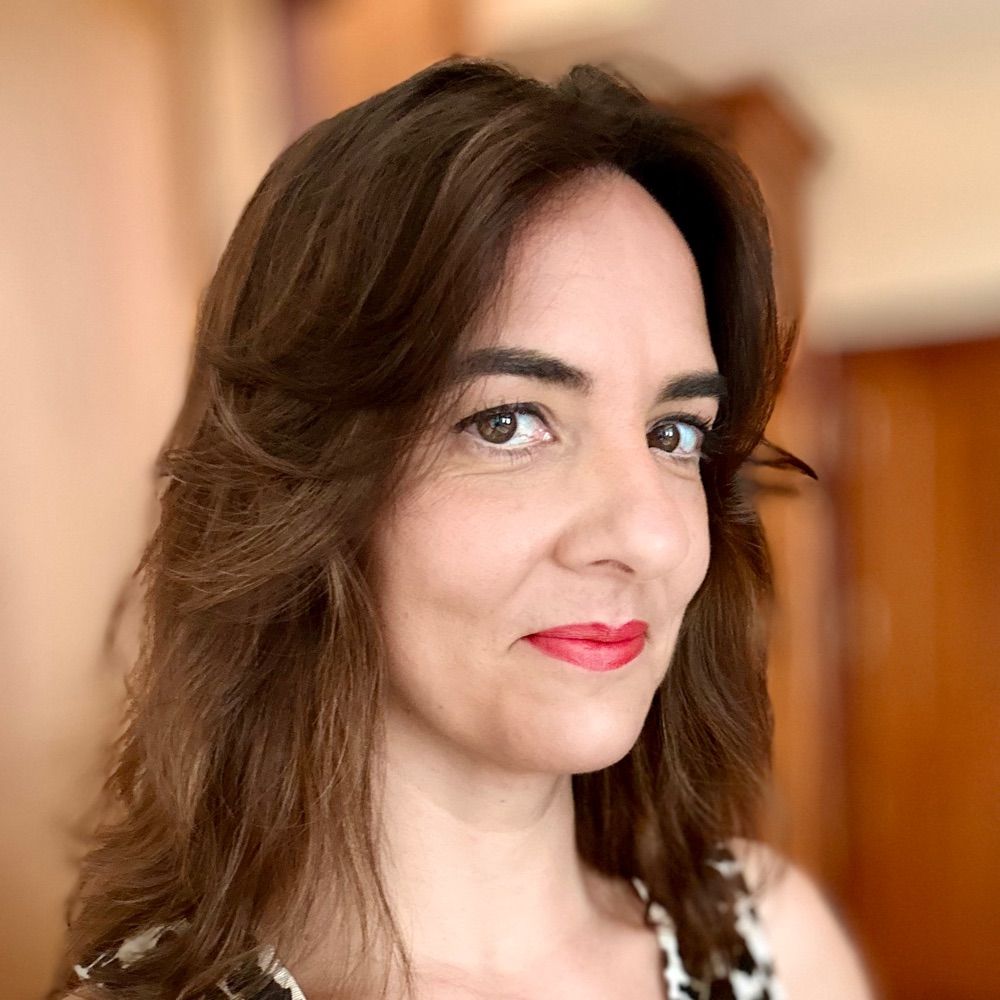 Paula Gil Baizan