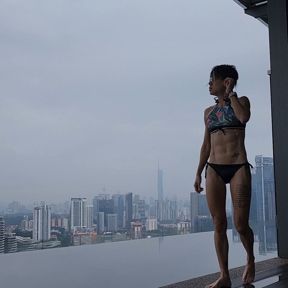 Eileen Lui