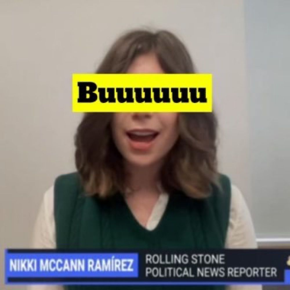 Nikki McCann Ramírez's avatar