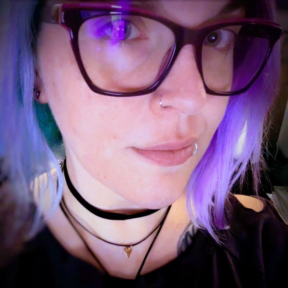 Dyana Morrigan  |  Narrator & Voice Over Artist 