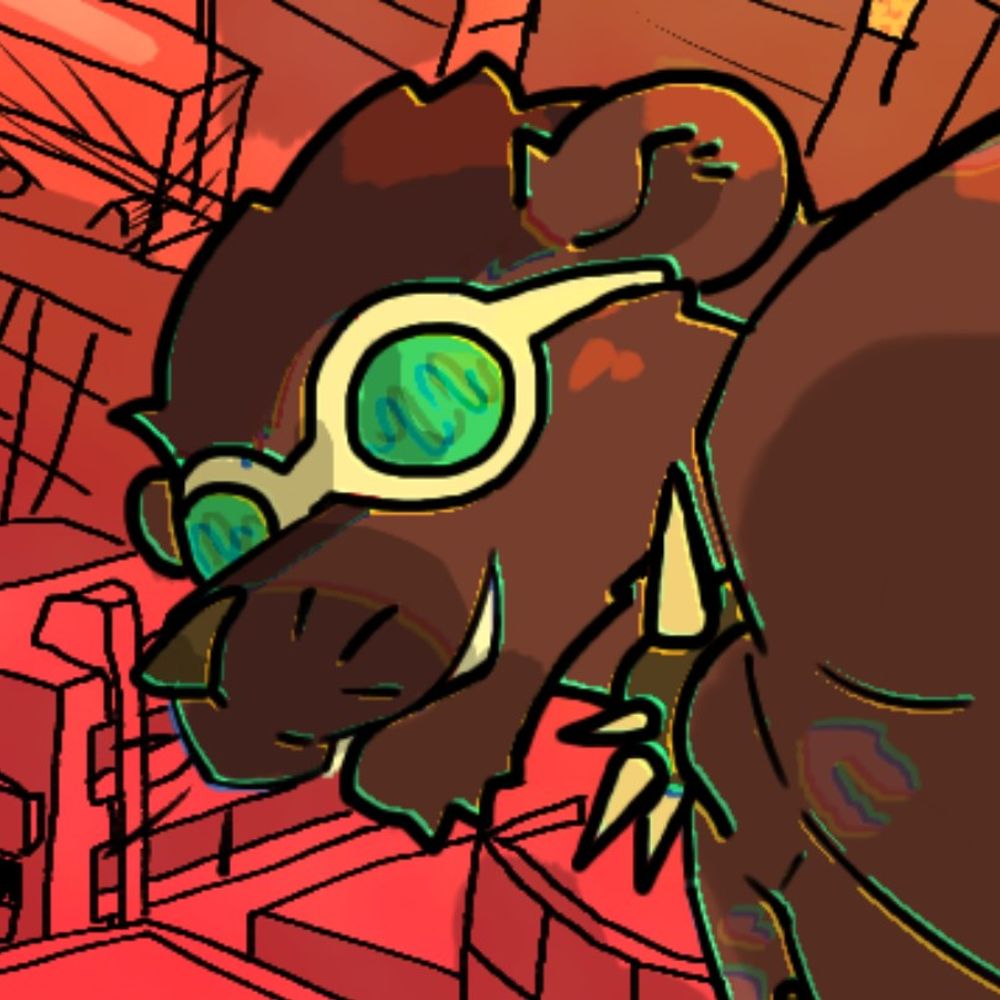 User avatar