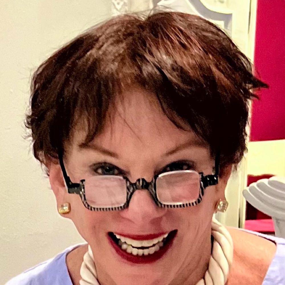Leigh Sinclair