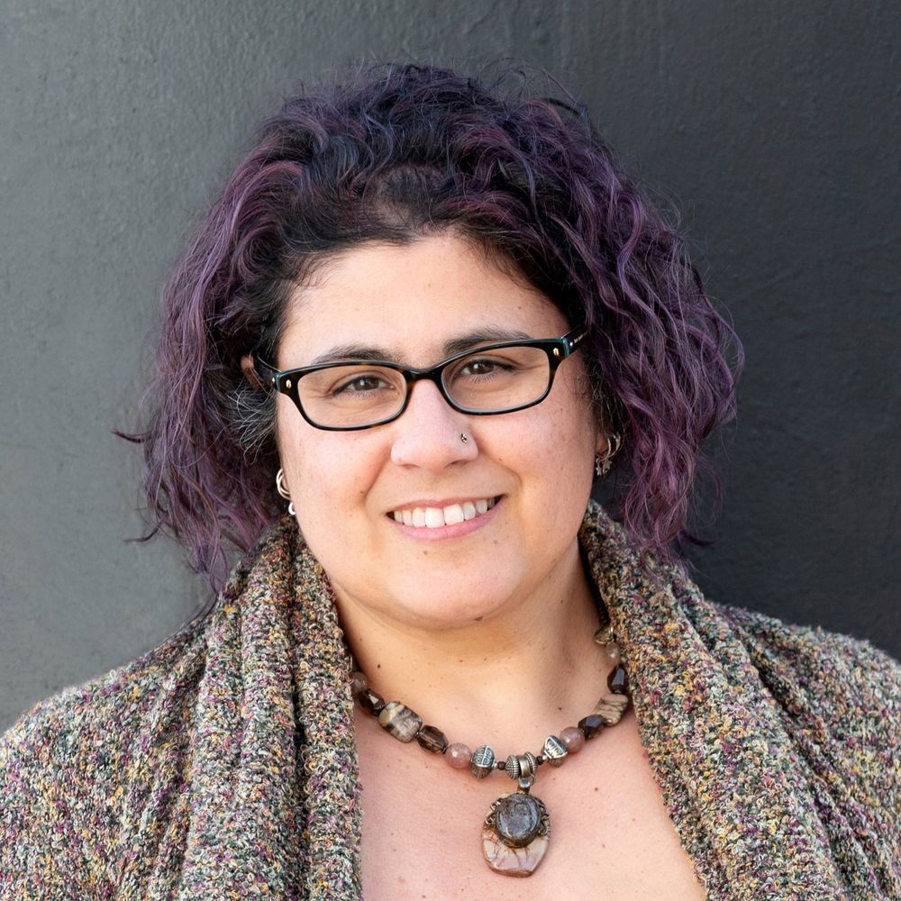 Pam Lahoud