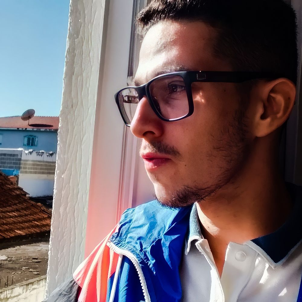 Felipe Rodrigues