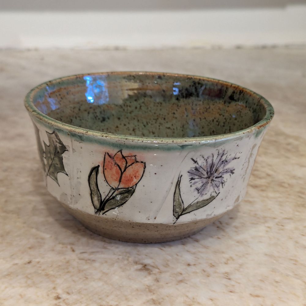 Random AZ Pots