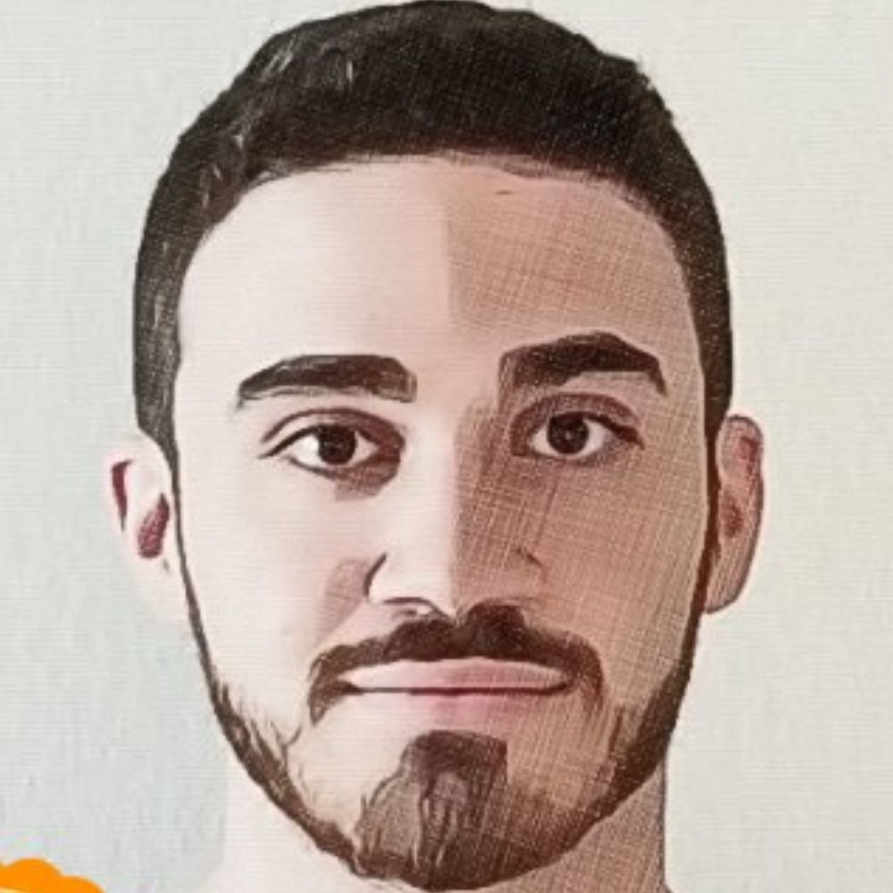 Tom Vecchio