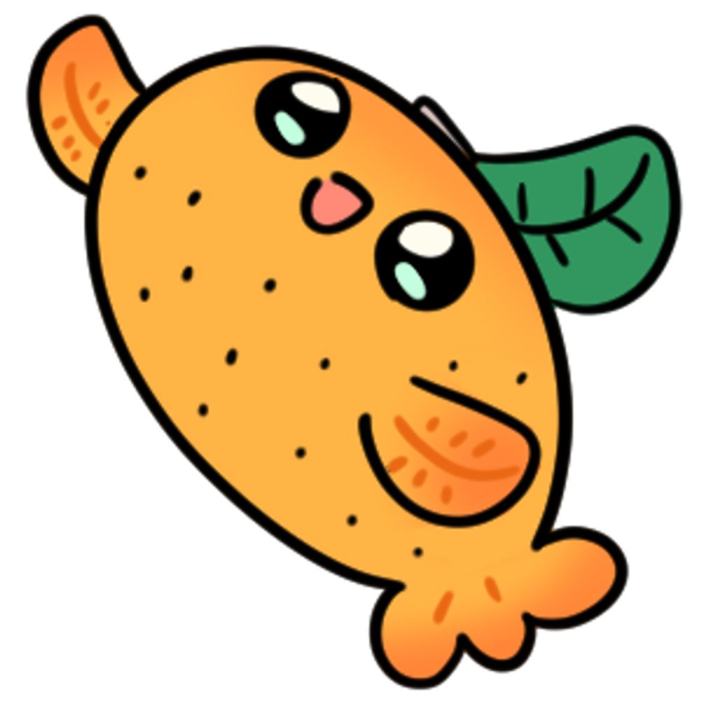 みかん。