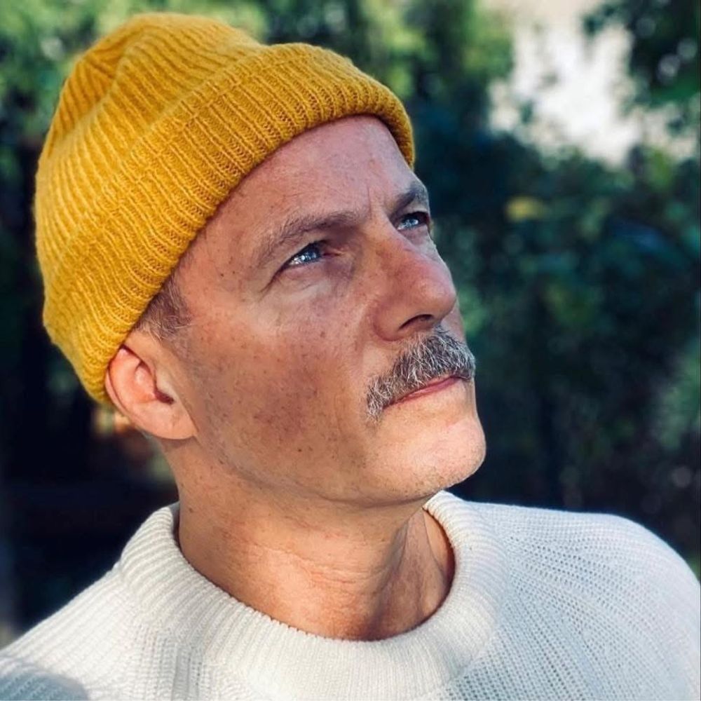 billy mecca