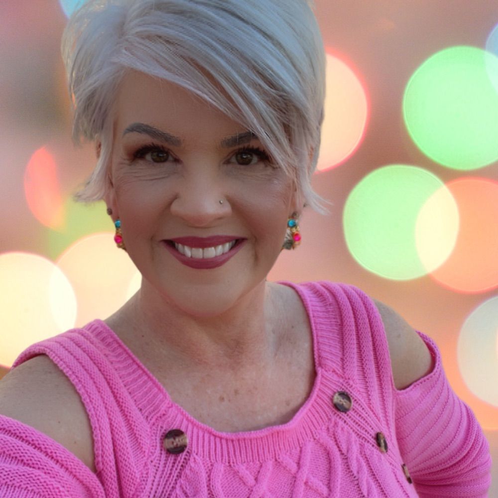 Toni Smith Thompson