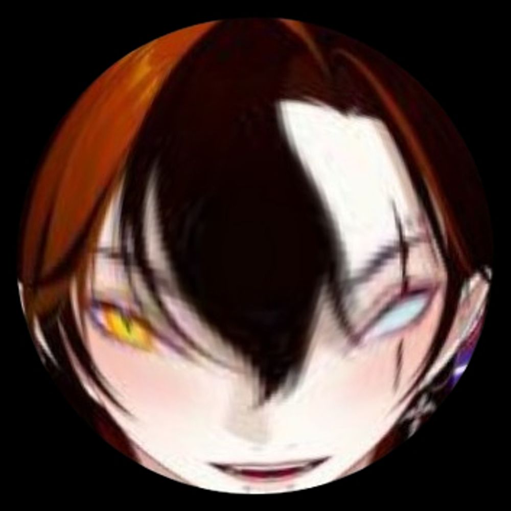 Ryuu 🎲Shapeshifter Vtuber