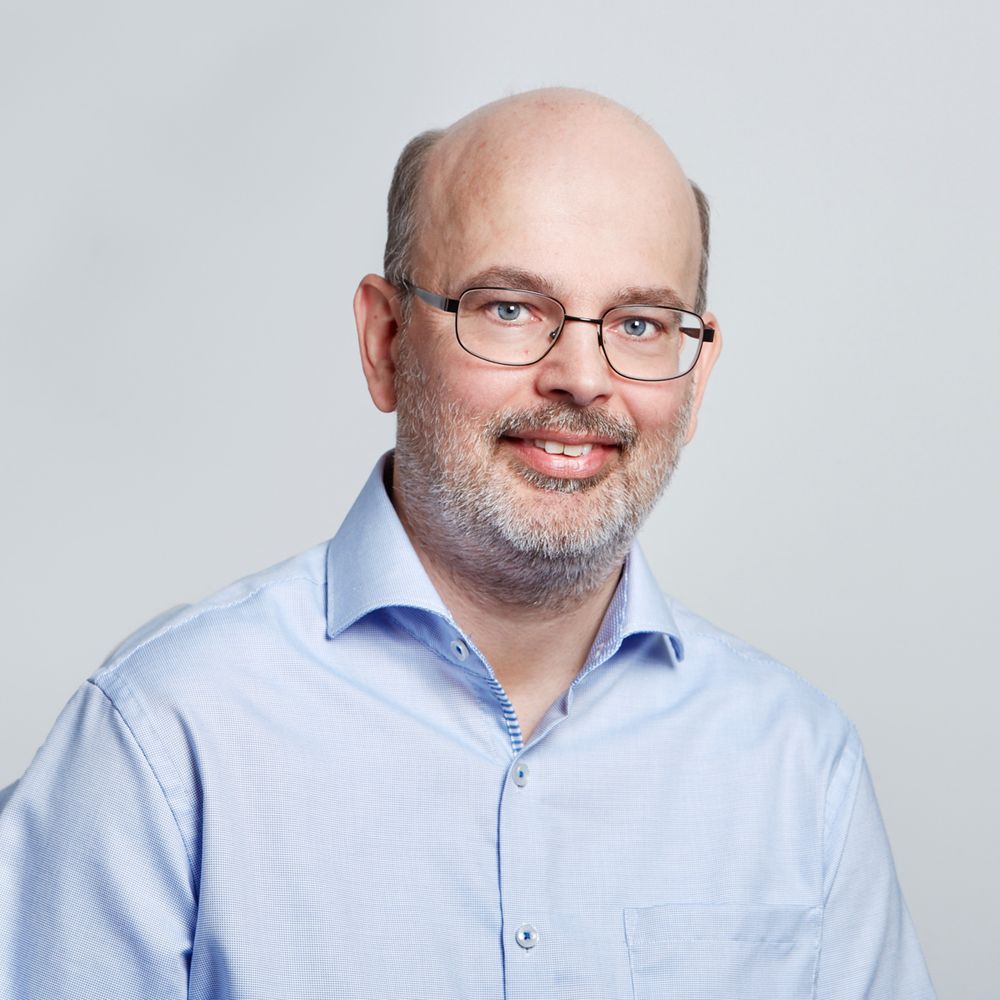 Poul Erik Pedersen