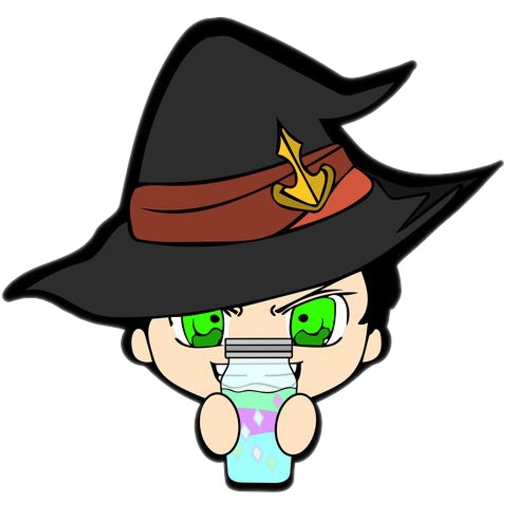DatMaggicJuice