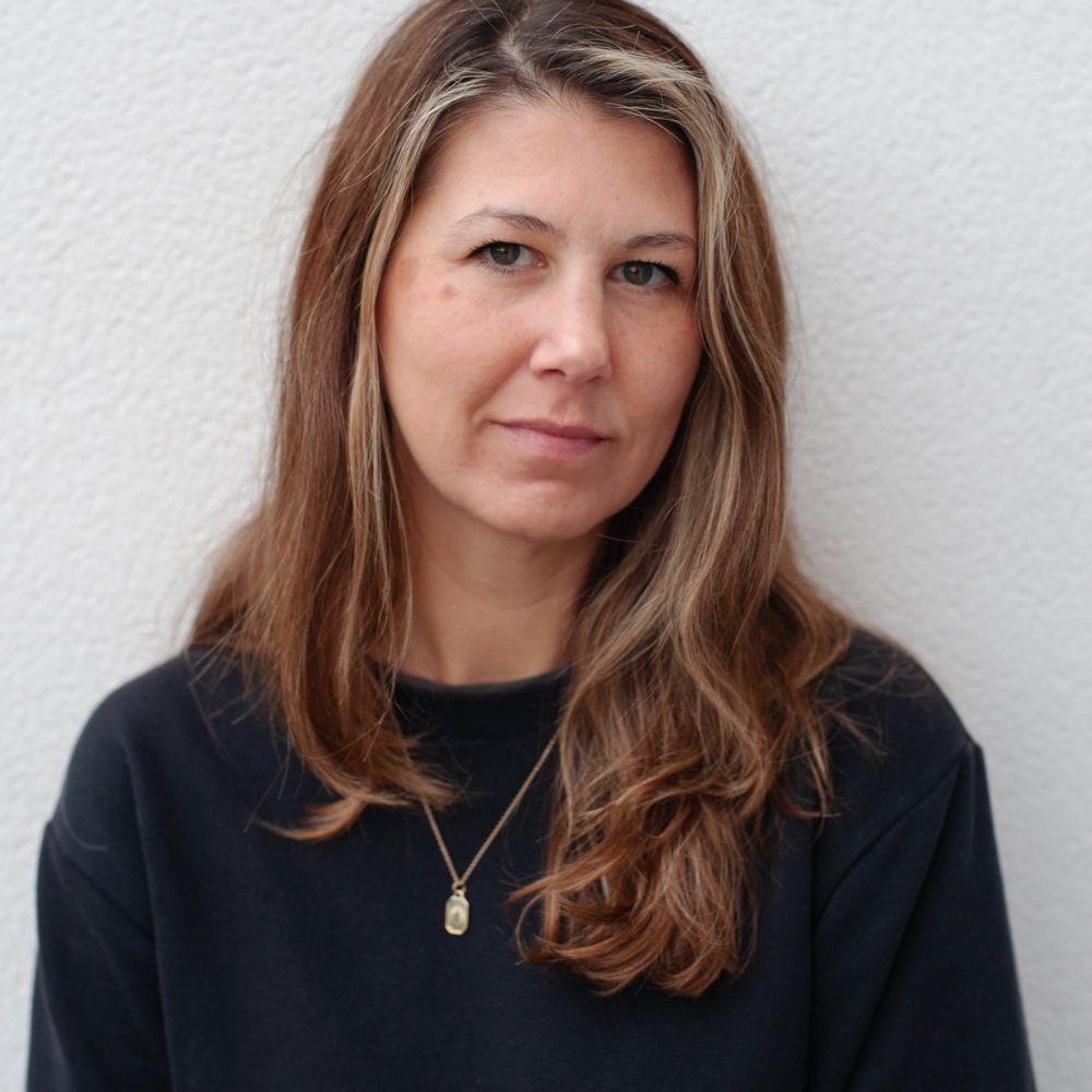 Helen Gravestock