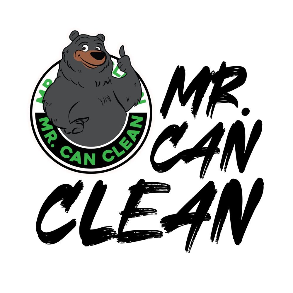 mrcanclean