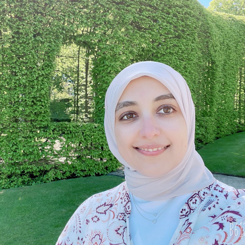 Heba Morsy