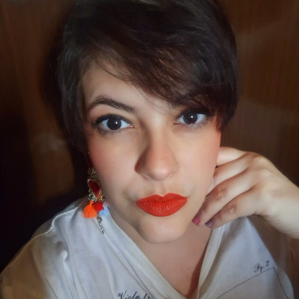 Pamella Martins