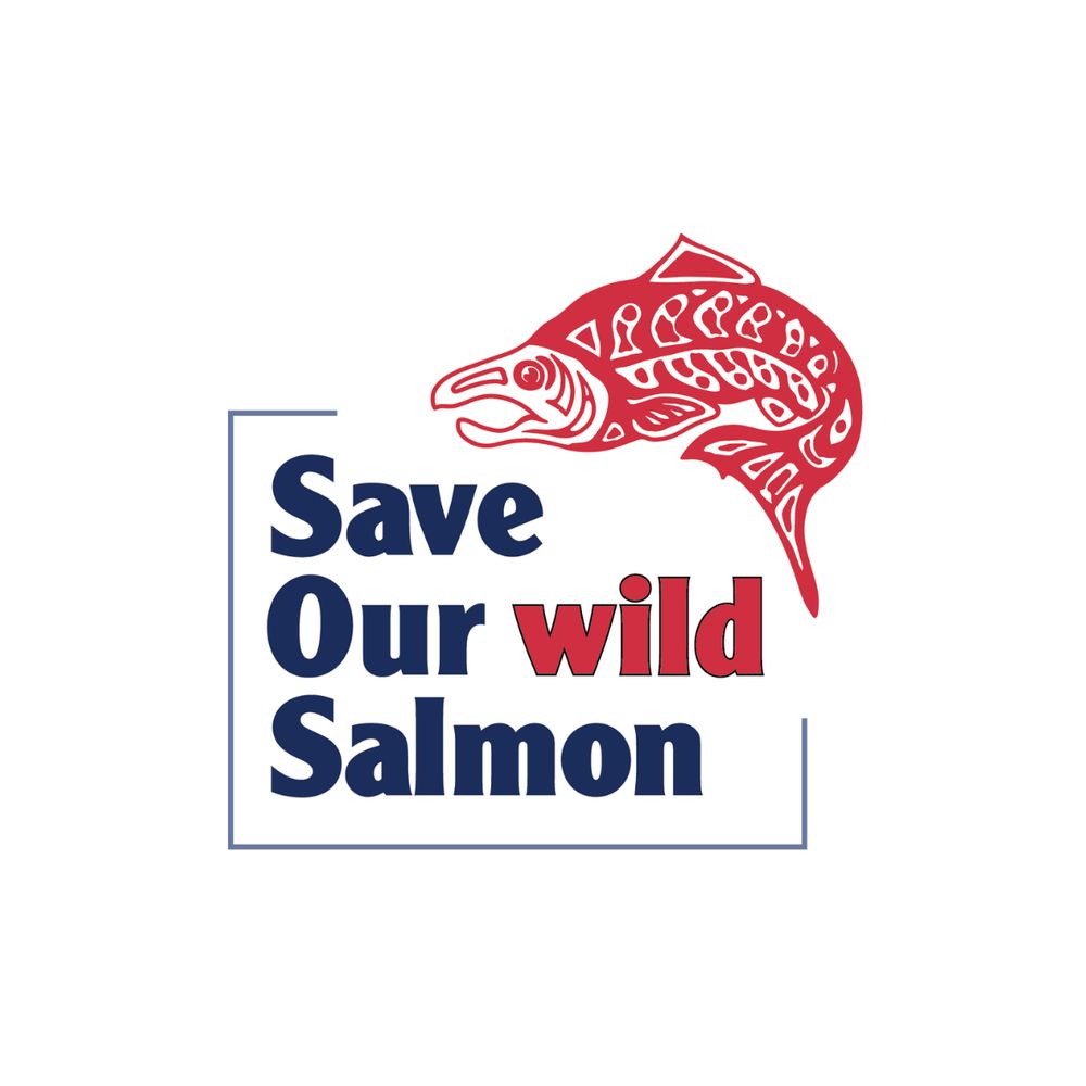 Save Our wild Salmon