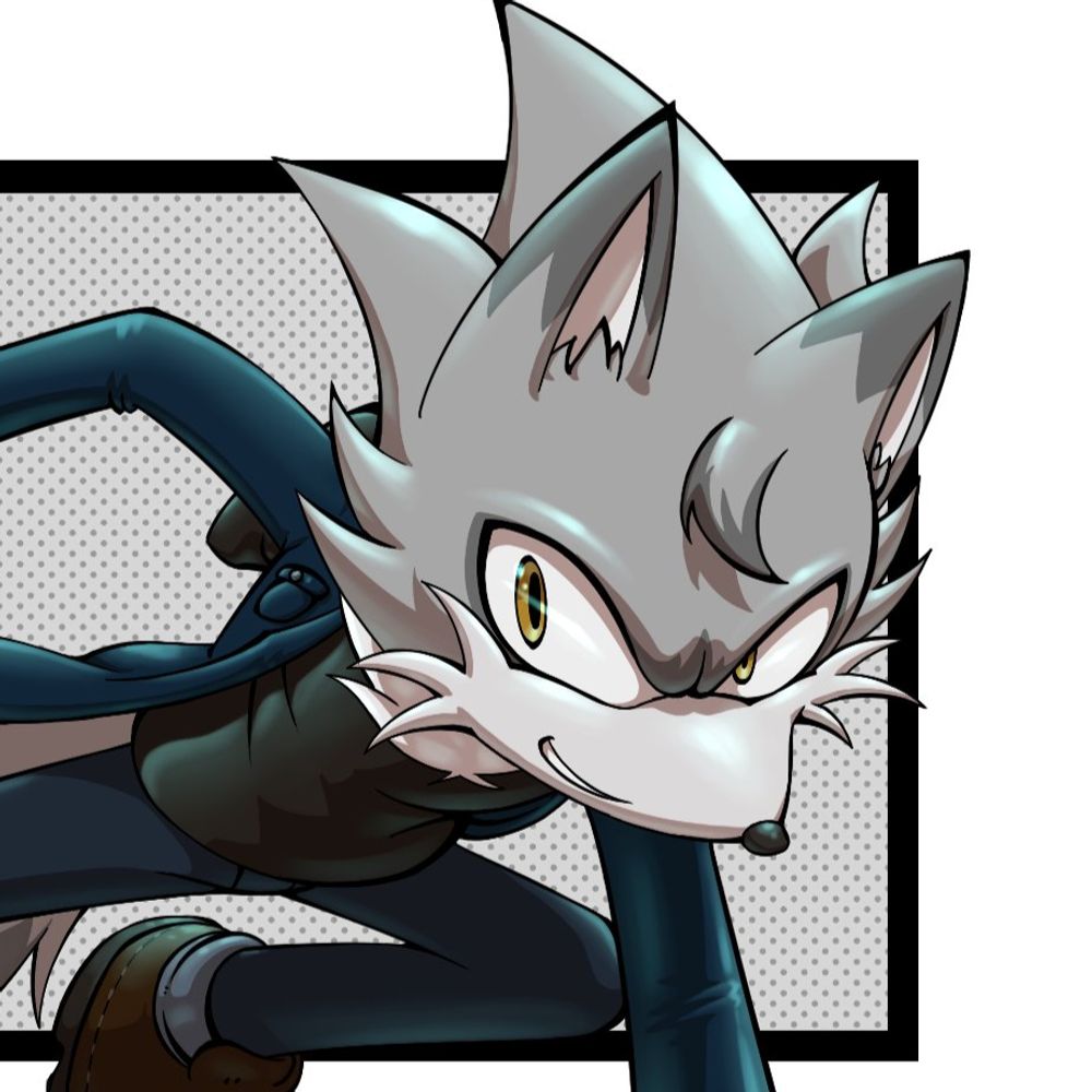 LunarWolf