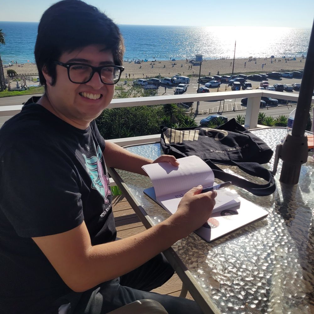 Christopher Soriano-Palma