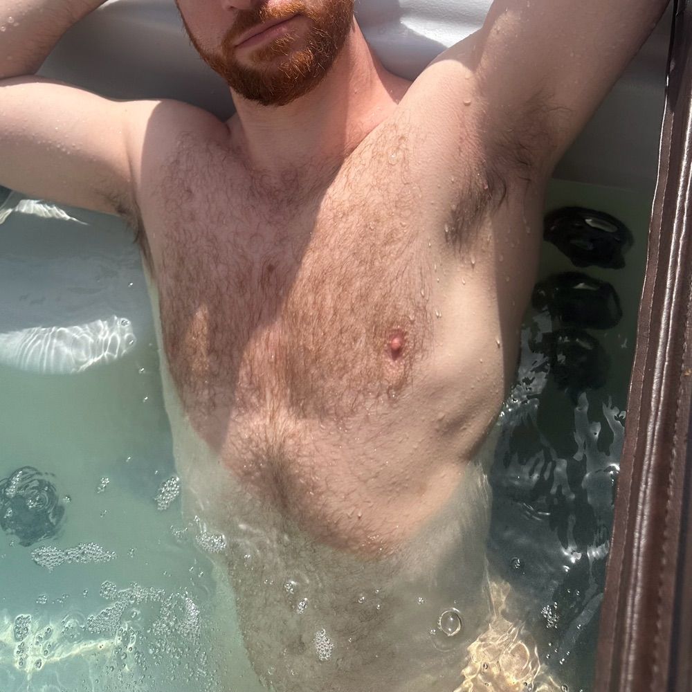 Ginger Bottom