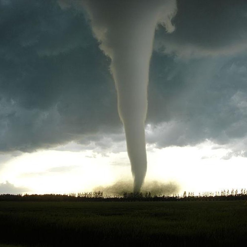 Tornado Czar
