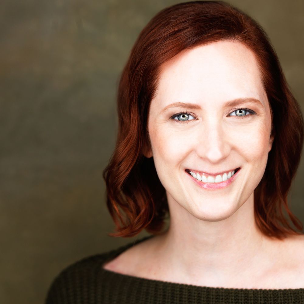 Diana Zimmerman-Porter