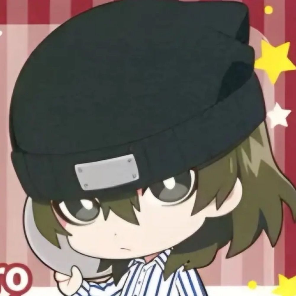User avatar