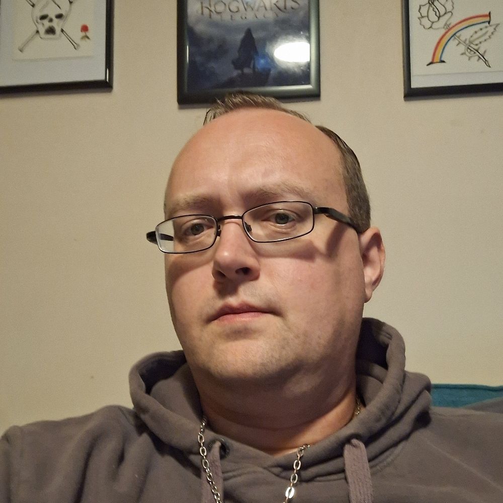 Jon Brailsford