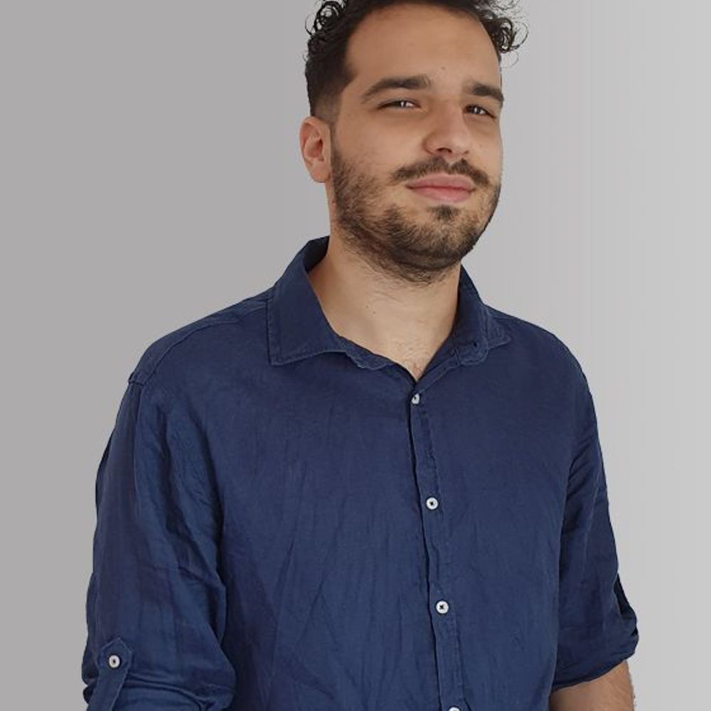 Mariano Scazzariello