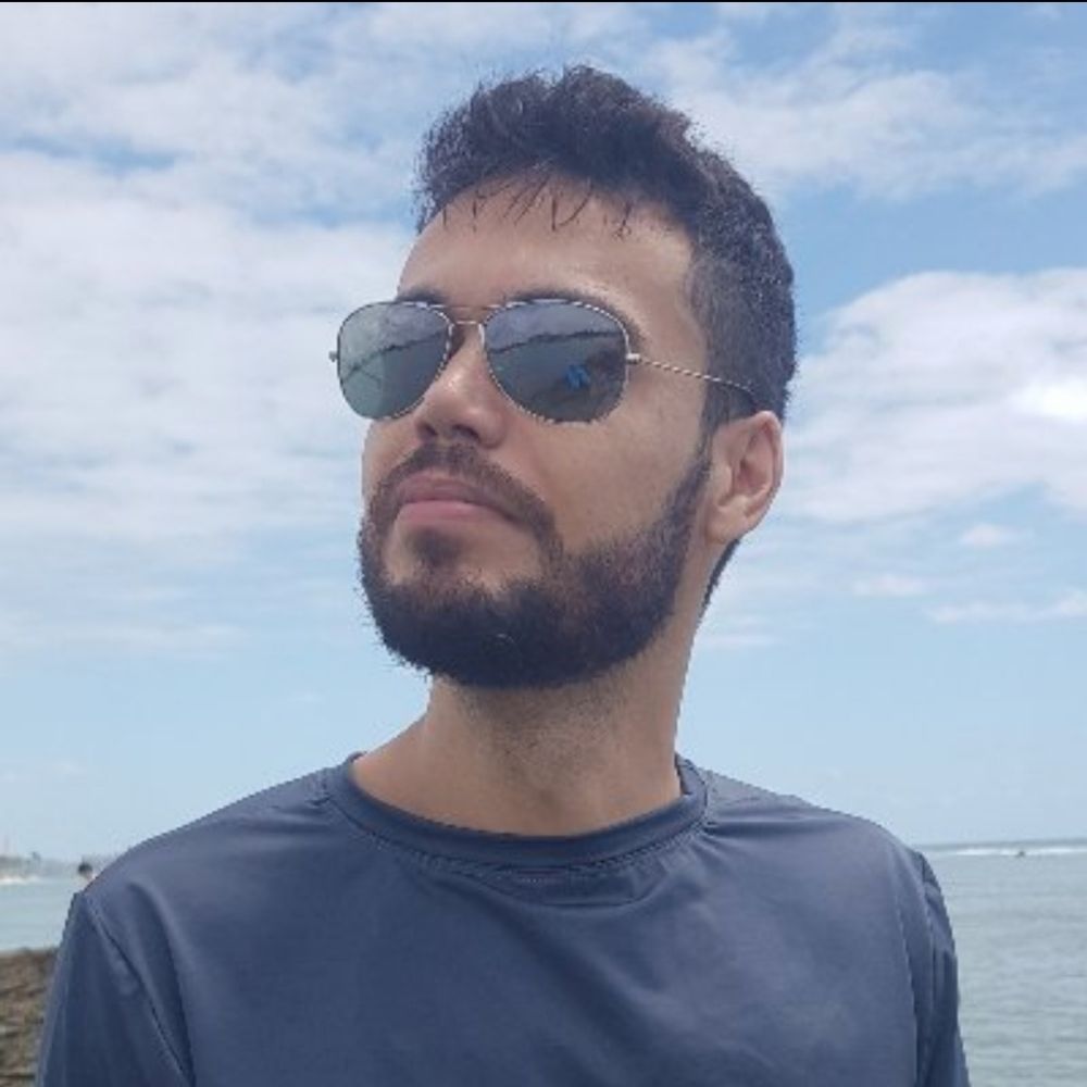 Willker Moraes Silva 