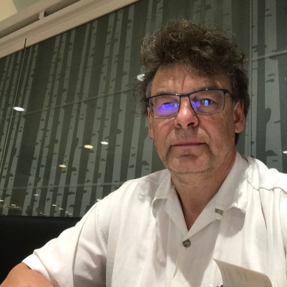 Klaus Meyer