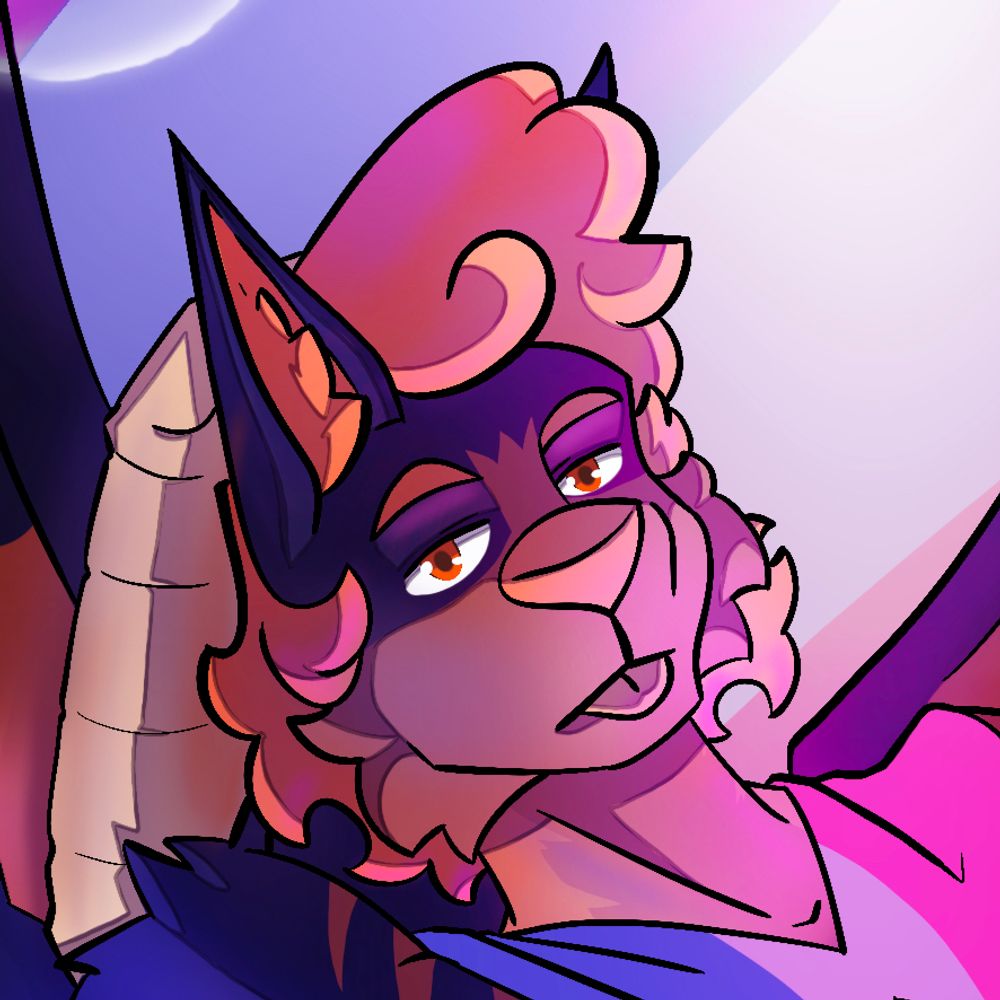 Luge Tolli (Commissions OPEN)